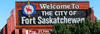 City Of Fort Saskatchewan