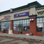 Telus Fort Saskatchewan Retail Sales Representatives