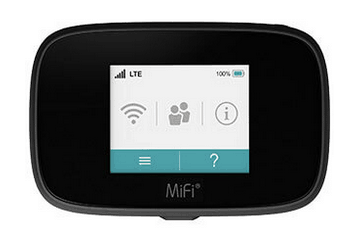 Novatel Wireless MiFi 7000