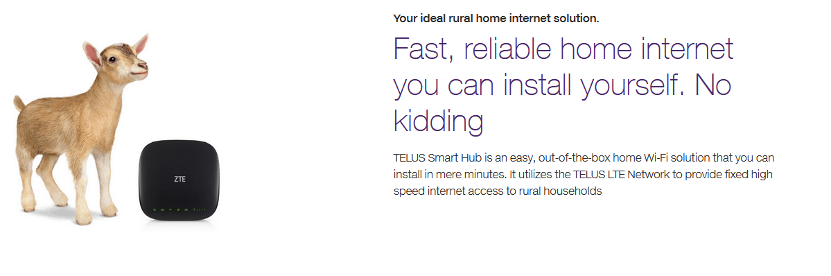 Rural_Internet_High_Speed_LTE_Internet_Smart_Hub_TELUS